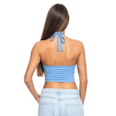 Carolina Tar Heels Halter Top